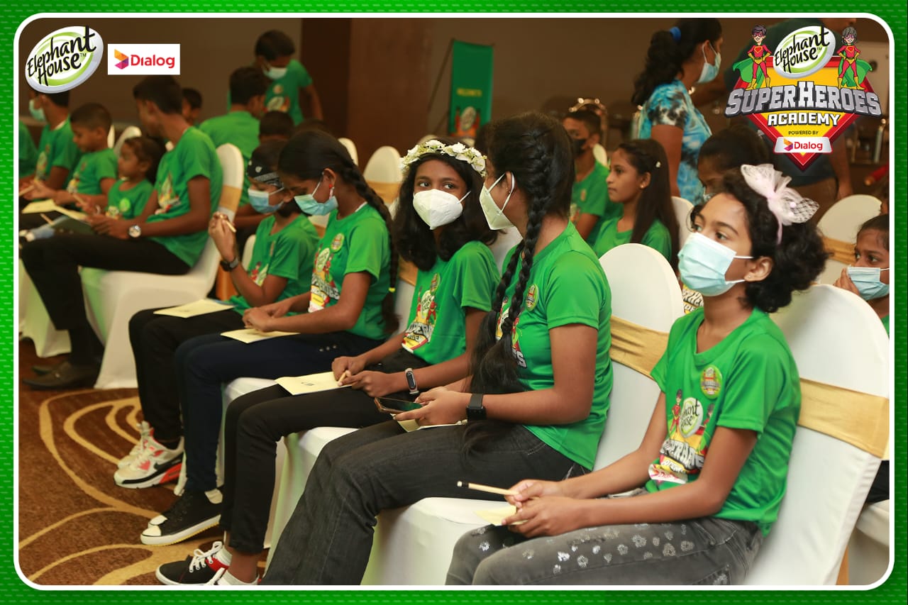 Elephant House Superhero - Image 4